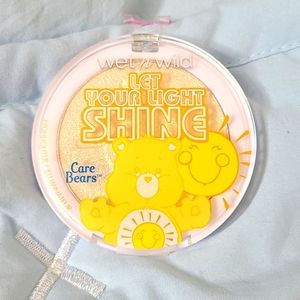 Wet n Wild Care Bears Highlighter